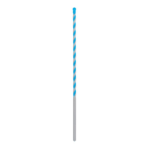 Bosch EXPERT CYL-9 MultiConstruction foret, 6.5 x 200 x 250 mm, d 6.5 mm. Pour les perceuses rotatives et à percussion