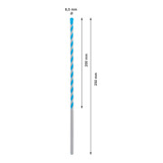 Bosch EXPERT CYL-9 MultiConstruction foret, 6.5 x 200 x 250 mm, d 6.5 mm. Pour les perceuses rotatives et à percussion-5