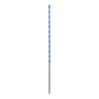 Bosch EXPERT CYL-9 MultiConstruction foret, 6 x 200 x 250 mm, d 6 mm. Pour les perceuses rotatives et à percussion
