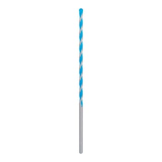 Bosch EXPERT CYL-9 MultiConstruction foret, 7 x 200 x 250 mm, d 7 mm. Pour les perceuses rotatives et à percussion