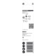 Bosch EXPERT CYL-9 MultiConstruction foret, 7 x 200 x 250 mm, d 7 mm. Pour les perceuses rotatives et à percussion-5