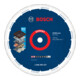 Bosch EXPERT diamant metaalschijf doorslijpschijf 355 x 25,4mm voor benzinezagen-1