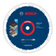 Bosch EXPERT diamant metaalschijf doorslijpschijf 355 x 25,4mm voor benzinezagen-1
