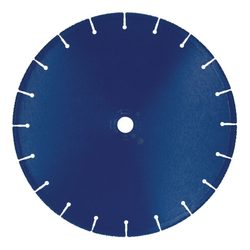 Bosch EXPERT diamant metaalschijf doorslijpschijf 355 x 25,4mm voor benzinezagen