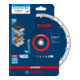 Bosch EXPERT Diamond Metal Wheel Trennscheibe 180 x 22,23mm für große Winkelschleifer mit Spannmutter-5