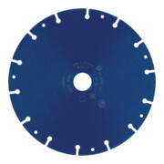 Bosch EXPERT Diamond Metal Wheel Trennscheibe 180 x 22,23mm für große Winkelschleifer mit Spannmutter-5