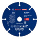 Bosch EXPERT Disco da taglio in carburo Multi Materiale, 76 x 10 mm-5