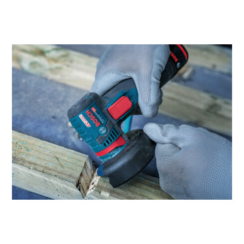 Bosch EXPERT Disco da taglio in carburo Multi Materiale, 76 x 10 mm