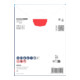 Bosch EXPERT Disco da taglio multi materiale in carburo, 125 x 1,6 x 22,23 mm, X-Lock-1