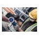 Bosch EXPERT Disque à tronçonner diamanté X-LOCK, pour petites meuleuses angulaires