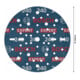 Bosch EXPERT Disque abrasif à feuilles, 150 mm, G240