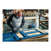 Bosch EXPERT Disque abrasif feuille, 125 mm, G120-5
