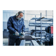 Bosch EXPERT Disque abrasif feuille, 125 mm, G180-5