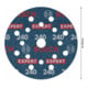 Bosch EXPERT Disque abrasif feuille, 125 mm, G240