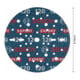 Bosch EXPERT Disque abrasif feuille, 150 mm, G120