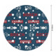 Bosch EXPERT Disque abrasif feuille, 150 mm, G120