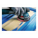 Bosch EXPERT Disque abrasif feuille, 150 mm, G120