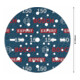 Bosch EXPERT Disque abrasif feuille, 150 mm, G150