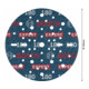 Bosch EXPERT Disque abrasif feuille, 150 mm, G180