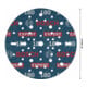 Bosch EXPERT Disque abrasif feuille, 150 mm, G180