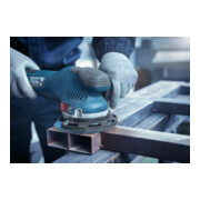 Bosch EXPERT Disque abrasif feuille, 150 mm, G180-5