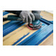 Bosch EXPERT Disque abrasif feuille, 150 mm, G180