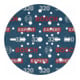 Bosch EXPERT Disque abrasif feuille, 150 mm, G320-1