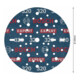 Bosch EXPERT Disque abrasif feuille, 150 mm, G320