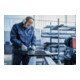 Bosch EXPERT Disque abrasif feuille, 150 mm, G400