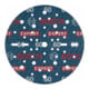 Bosch EXPERT Disque abrasif feuille, 150 mm, G60-1