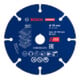 Bosch EXPERT Disque de coupe carbure multi-matériaux, 76 x 10 mm