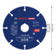 Bosch EXPERT Disque de coupe multi-matériaux carbure, 115 x 22,23 mm-4