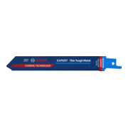 Bosch Expert "dun metaal" S 922 EHM reciprozaagblad