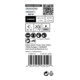 Bosch Expert "dun metaal" S 922 EHM reciprozaagblad