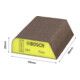 Bosch EXPERT Eponge de ponçage Combi Block, 69 x 97 x 26 mm