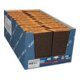 Bosch EXPERT Eponge de ponçage Combi Block, 69 x 97 x 26 mm, F : Orange