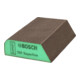 Bosch EXPERT Eponge de ponçage Combi Block, 69 x 97 x 26 mm, F : vert-1