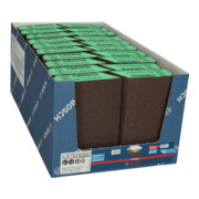 Bosch EXPERT Eponge de ponçage Combi Block, 69 x 97 x 26 mm, F : vert-2