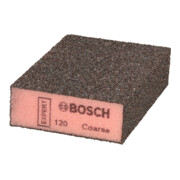 Bosch EXPERT Eponge de ponçage Combi Block, 96 x 26 x 69 mm