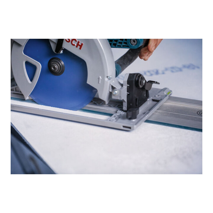 Bosch EXPERT Fiber Cement Kreissägeblatt, 160x1,8x20 mm, Z4