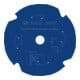 Bosch EXPERT Fiber Cement Kreissägeblatt, 165x20 mm, Z4