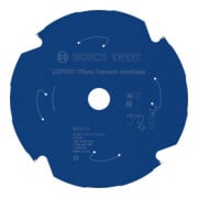 Bosch EXPERT Fiber Cement Kreissägeblatt, 165x20 mm, Z4-5