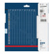 Bosch EXPERT Fiber Cement Kreissägeblatt, 190x1,8x30 mm, Z4-1