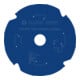 Bosch EXPERT Fiber Cement Kreissägeblatt, 190x1,8x30 mm, Z4