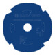 Bosch EXPERT Fiber Cement Kreissägeblatt, 190x1,8x30 mm, Z4-5