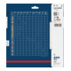 Bosch EXPERT Fiber Cement Kreissägeblatt, 216x2x30 mm, Z6-1
