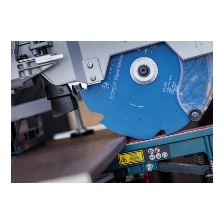 Bosch EXPERT Fiber Cement Kreissägeblatt, 305x2,2x30 mm, Z8
