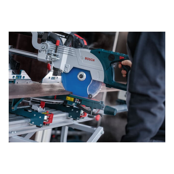Bosch EXPERT Fiber Cement Kreissägeblatt, 305x2,2x30 mm, Z8