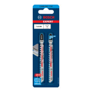 Bosch EXPERT Fiber Plaster. Pour scies sauteuses-5