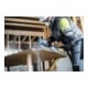 Bosch EXPERT Fiber Plaster T 141 HM Stichsägeblatt 3 Stück für Stichsägen